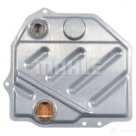 Фильтр АКПП MAHLE ORIGINAL 2355537 798910 60 JIS9VZE HX 48 - Изображение 3