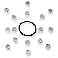Фильтр АКПП MAHLE ORIGINAL 19Q1AXX HX 160KIT 1194156132 72 440129 - Изображение 5