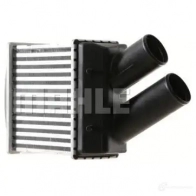 Интеркулер MAHLE ORIGINAL 1437910490 1 R56UJ CI 344 001S - Изображение 2