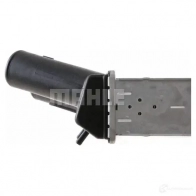 Интеркулер MAHLE ORIGINAL 1437910490 1 R56UJ CI 344 001S - Изображение 3