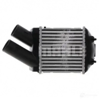 Интеркулер MAHLE ORIGINAL 1437910490 1 R56UJ CI 344 001S - Изображение 4