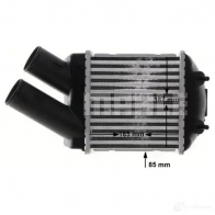Интеркулер MAHLE ORIGINAL 1437910490 1 R56UJ CI 344 001S - Изображение 6