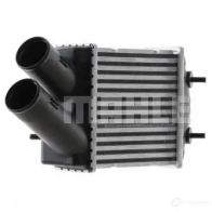 Интеркулер MAHLE ORIGINAL 1437910490 1 R56UJ CI 344 001S - Изображение 8