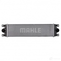 Интеркулер MAHLE ORIGINAL O7 MFE0 CI 20 000S 1437910494 - Изображение 4