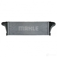Интеркулер MAHLE ORIGINAL 1437990392 B27 NI54 CI 132 000S - Изображение 1