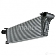 Интеркулер MAHLE ORIGINAL 1437990392 B27 NI54 CI 132 000S - Изображение 3
