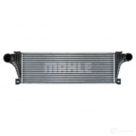 Интеркулер MAHLE ORIGINAL 1437990392 B27 NI54 CI 132 000S - Изображение 4