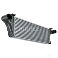 Интеркулер MAHLE ORIGINAL 1437990392 B27 NI54 CI 132 000S - Изображение 5