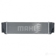 Интеркулер MAHLE ORIGINAL 1437990438 JDA0 LV0 CI 183 000P - Изображение 3