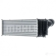 Интеркулер MAHLE ORIGINAL 1437990438 JDA0 LV0 CI 183 000P - Изображение 4