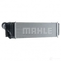 Интеркулер MAHLE ORIGINAL 1437990438 JDA0 LV0 CI 183 000P - Изображение 11