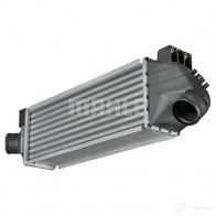 Интеркулер MAHLE ORIGINAL 1437990733 CI 203 000S 1XGZ JQ1 - Изображение 3