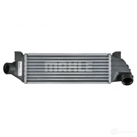 Интеркулер MAHLE ORIGINAL 1437990733 CI 203 000S 1XGZ JQ1 - Изображение 4