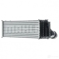 Интеркулер MAHLE ORIGINAL RG 7DFPK CI 184 000P 1437990568 - Изображение 4