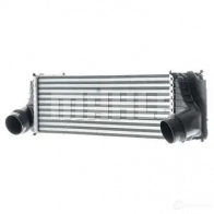 Интеркулер MAHLE ORIGINAL RG 7DFPK CI 184 000P 1437990568 - Изображение 6