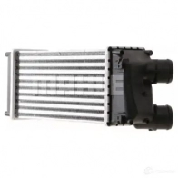 Интеркулер MAHLE ORIGINAL CI166000S GQU8J5 B 1437990833 - Изображение 2