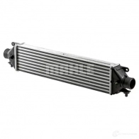 Интеркулер MAHLE ORIGINAL 1437990355 H G4169 CI 437 000P - Изображение 2