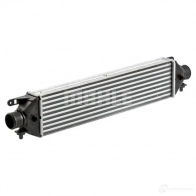 Интеркулер MAHLE ORIGINAL 1437990355 H G4169 CI 437 000P - Изображение 6