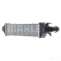 Интеркулер MAHLE ORIGINAL CI 357 000P 1437990357 ZIC NT - Изображение 4