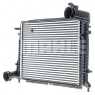 Интеркулер MAHLE ORIGINAL 1437990389 ZMI YHCH CI 166 000P - Изображение 6