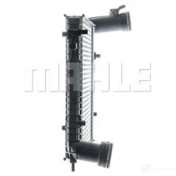 Интеркулер MAHLE ORIGINAL 1437990389 ZMI YHCH CI 166 000P - Изображение 8