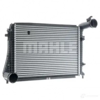 Интеркулер MAHLE ORIGINAL 1437990389 ZMI YHCH CI 166 000P - Изображение 9