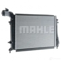 Интеркулер MAHLE ORIGINAL 1437990389 ZMI YHCH CI 166 000P - Изображение 11