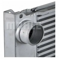 Интеркулер MAHLE ORIGINAL 5OL3P 8W 1437990388 CI 82 000P - Изображение 2