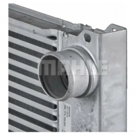Интеркулер MAHLE ORIGINAL 5OL3P 8W 1437990388 CI 82 000P - Изображение 3