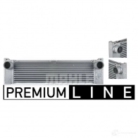 Интеркулер MAHLE ORIGINAL 5OL3P 8W 1437990388 CI 82 000P - Изображение 7