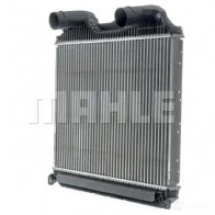 Интеркулер MAHLE ORIGINAL CI 119 000S IM VE16 1437990954 - Изображение 4