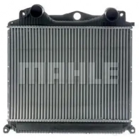 Интеркулер MAHLE ORIGINAL CI 119 000S IM VE16 1437990954 - Изображение 5