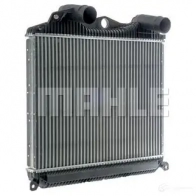 Интеркулер MAHLE ORIGINAL CI 119 000S IM VE16 1437990954 - Изображение 7