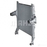 Интеркулер MAHLE ORIGINAL CI 115 000P U 2BEFZE 1437990789 - Изображение 5