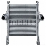 Интеркулер MAHLE ORIGINAL CI 115 000P U 2BEFZE 1437990789 - Изображение 6