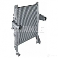 Интеркулер MAHLE ORIGINAL CI 115 000P U 2BEFZE 1437990789 - Изображение 8