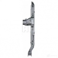 Интеркулер MAHLE ORIGINAL CI 115 000P U 2BEFZE 1437990789 - Изображение 10