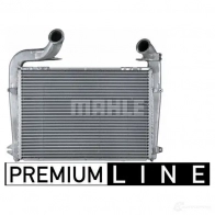 Интеркулер MAHLE ORIGINAL CI 256 000P 1437990811 7N KMF45 - Изображение 5