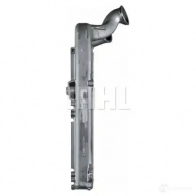 Интеркулер MAHLE ORIGINAL CI 256 000P 1437990811 7N KMF45 - Изображение 7