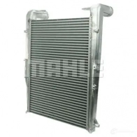 Интеркулер MAHLE ORIGINAL 1437990816 YQ UYSGI CI 44 000P - Изображение 2