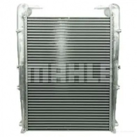 Интеркулер MAHLE ORIGINAL 1437990816 YQ UYSGI CI 44 000P - Изображение 3