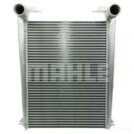 Интеркулер MAHLE ORIGINAL 1437990816 YQ UYSGI CI 44 000P - Изображение 6