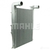 Интеркулер MAHLE ORIGINAL 1437990816 YQ UYSGI CI 44 000P - Изображение 9