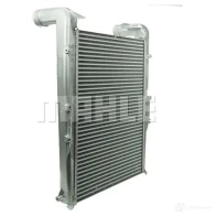 Интеркулер MAHLE ORIGINAL 1437990816 YQ UYSGI CI 44 000P - Изображение 11