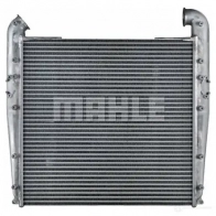 Интеркулер MAHLE ORIGINAL 0429 HP1 CI 100 000P 1437990914 - Изображение 4