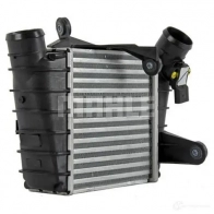 Интеркулер MAHLE ORIGINAL 1437990979 CI 298 000P D PUNNN - Изображение 5