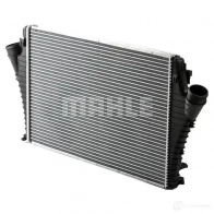 Интеркулер MAHLE ORIGINAL 1437910686 CI 24 000P N26T0 AN - Изображение 2