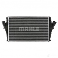 Интеркулер MAHLE ORIGINAL 1437910686 CI 24 000P N26T0 AN - Изображение 3