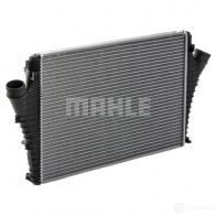Интеркулер MAHLE ORIGINAL 1437910686 CI 24 000P N26T0 AN - Изображение 6