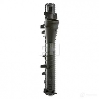 Интеркулер MAHLE ORIGINAL 1437910686 CI 24 000P N26T0 AN - Изображение 8